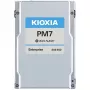 Kioxia PM7-V SAS SSD 6,4 TB 2,5 colio BiCS FLASH TLC