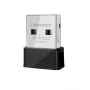 USB Wi-Fi adapteris Comfast CF-811AC – dviejų juostų 2,4 GHz/5 GHz, iki 650 Mbps