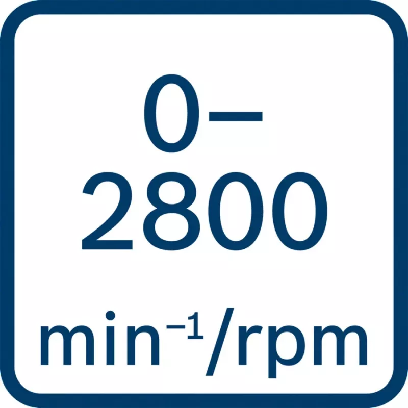 Poveikinis veržliaraktis Bosch GDX 18V-285 solo C — 18V belaidis, 285 Nm sukimo momentas