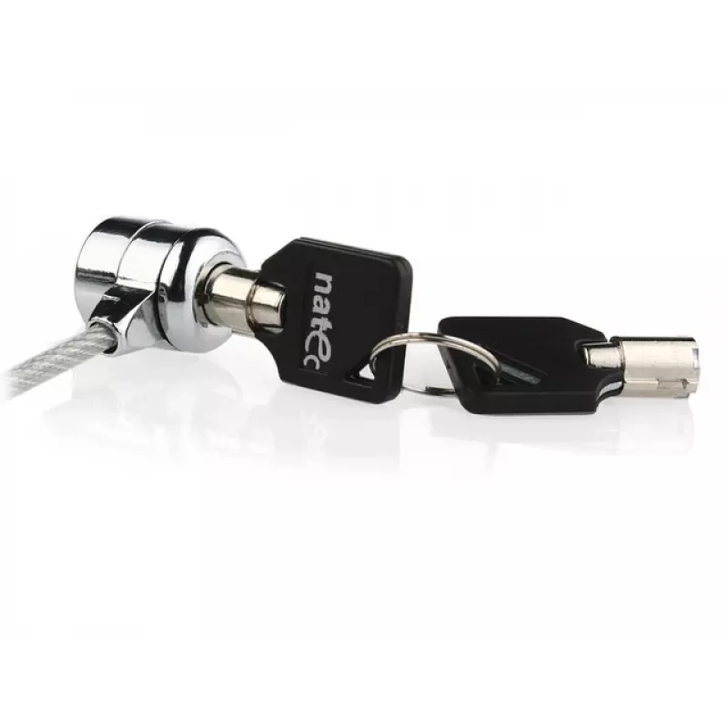 Spynelė nešiojamam kompiuteriui Lobster Key