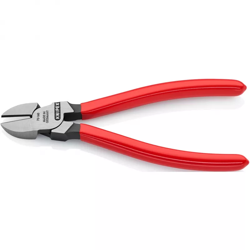 Knipex 70 01 160 replės – įstrižinės replės