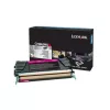 Originalus kasetė Lexmark C746A3MG purpurinė