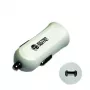 Automobilinis USB Type-C įkroviklis 12V-24V, 27W, PD