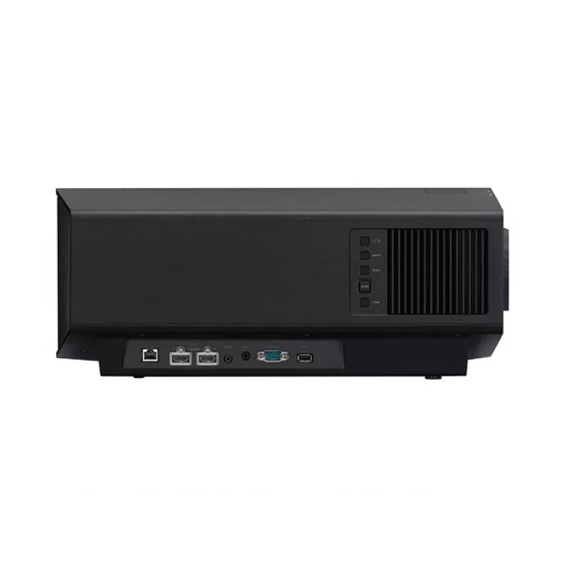 Sony VPL-XW5000 standartinio projektavimo projektorius 2000 ANSI liumenų 3LCD UHD 4K (3840x2160) Juodas