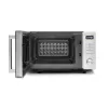 Mikrobangų krosnelė Caso Ceramic Gourmet M 20 — 700 W, 20 L, keraminis vidus
