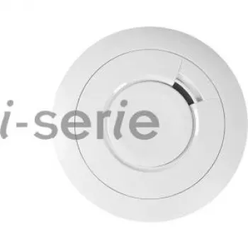 Dūmų detektorius Ei Electronics EI650IW