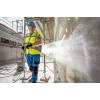 Profesionalus aukšto slėgio plovimo aparatas Kärcher HD 5/11 E EB+ Foam Classic 500 l/h 2200 W (1.520-831.0) Antracitas