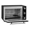 LAFE HeatMaster PIW-005 2000W karšto oro pistoletas su reguliuojama temperatūra