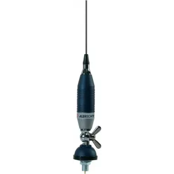 Midland 67181 antena mėlyna