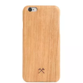 Medinis dėklas Woodcessories Slim iPhone 6/6s 11,9 cm (4,7 colio)