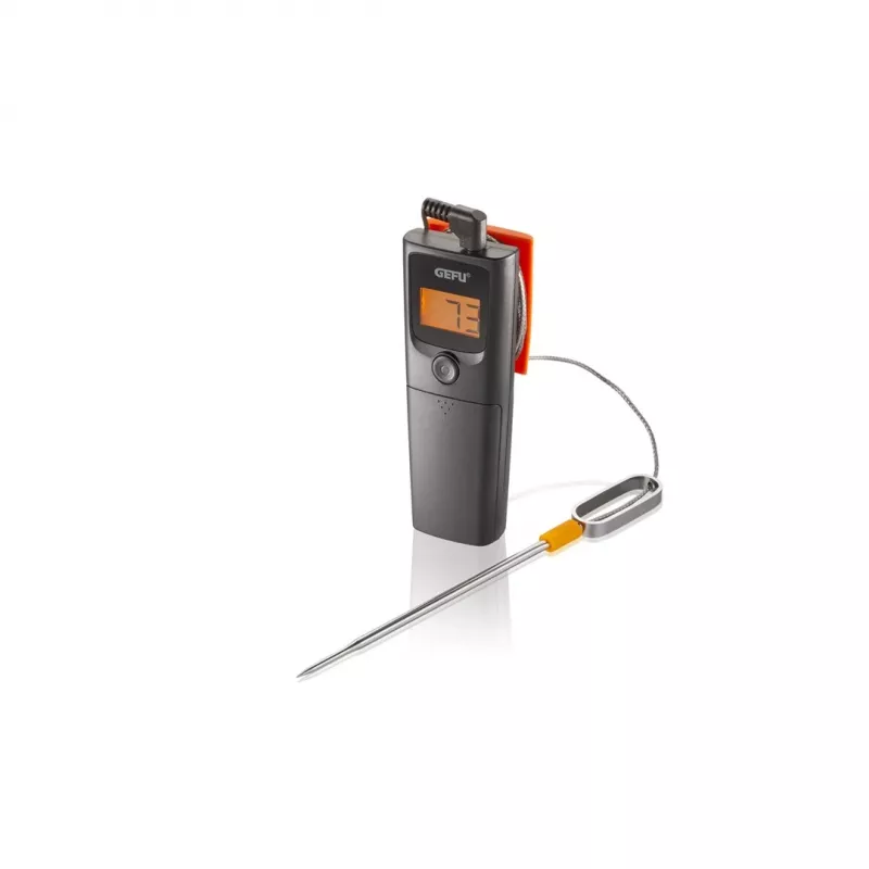 Virtuvinis Bluetooth termometras GEFU Control G-21950, 1 kanalas temperatūros stebėjimui