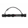 Ledlenser H7R Core Black galvos žibintuvėlis su LED