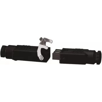 Somfy 9701566 Black – vartų, garažo ir žaliuzių automatika