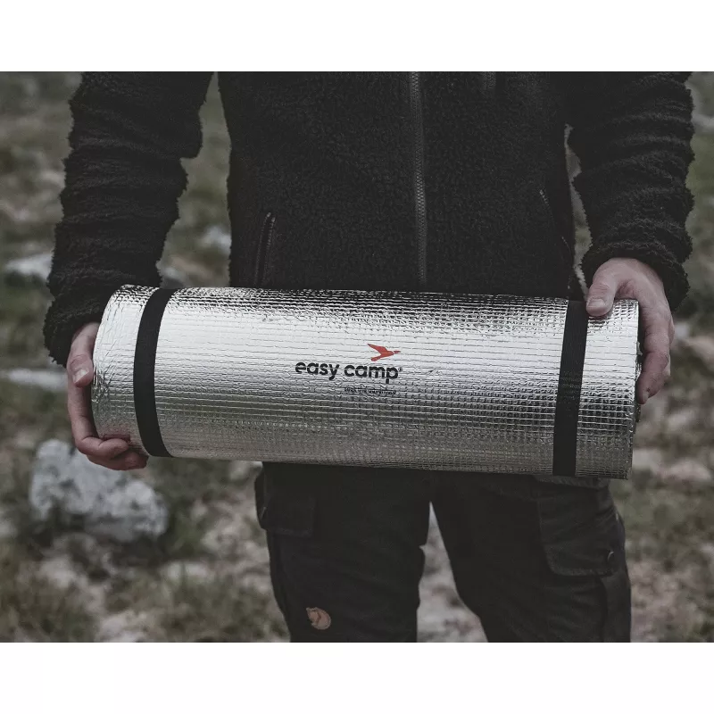 Kilimėlis miegui Redwing Alloy EVA Mat 300082, stovyklavimo kilimėlis aliuminis, modelis 2025