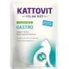 Šlapias kačių ėdalas KATTOVIT Turkija ir Ryžiai 85 g