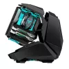 PC korpusas Jonsbo MOD5, ATX, juodas