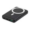 Power Bank Wrl 10000 mAh / MagSafe VA2604 Rivacase