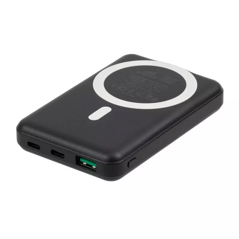 Power Bank Wrl 10000 mAh / MagSafe VA2604 Rivacase