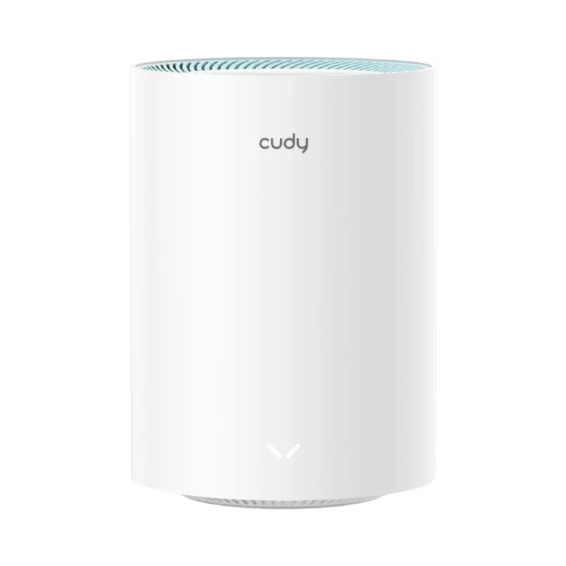Cudy M1300 1-PACK belaidžio tinklo (Wi-Fi) sistemos mazgas