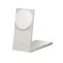 Native Union Rise 2-In-1 Qi2 belaidis įkroviklis Sandstone