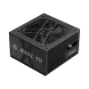 Gamemax GX 700G maitinimo blokas, 700 W, 80 PLUS Gold, nemodulinis