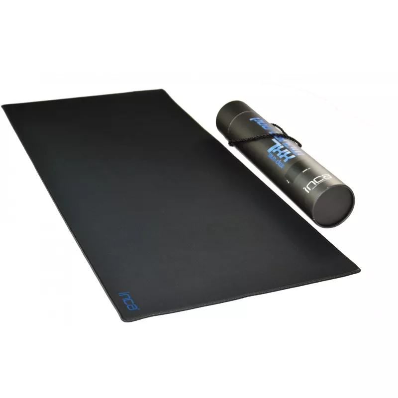 Cian Technology GmbH pelėdas INCA IMP-018 Gaming XXL 900x400x3mm Speed mažmeninė