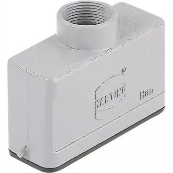 Harting Sleeve Enclosure Han® 16A-gg-16 09 20 016 1441 1 vnt.