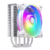 Aušintuvas CPU Cooler Master Hyper 212 Halo AGB baltas