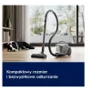 Elektrinis dulkių siurblys Electrolux EL51A2UG