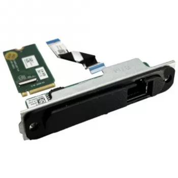 ASUS NUCIOALA0RV tinklo plokštė RJ-45 2,5 Gbit/s 88×25×19 mm