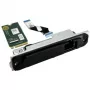 ASUS NUCIOALA0RV tinklo plokštė RJ-45 2,5 Gbit/s 88×25×19 mm