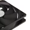 Ventiliatorius korpusui SilverStone SST-FN121-P 120mm