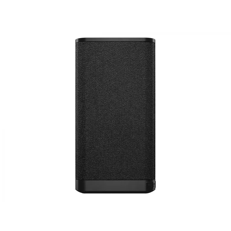 Ultimate Ears HYPERBOOM - Nešiojamas belaidis Bluetooth garsiakalbis su programėlės valdymu - Juodas (984-001950)