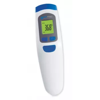Belaidis termometras HI-TECH MEDICAL ORO-T30 BABY
