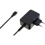 LC-Power LC-NB-GAN-45-C įkroviklis nešiojamam kompiuteriui, 45 W, USB-C, GaN