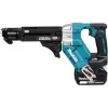 Gręžtuvas Makita DFR551Z