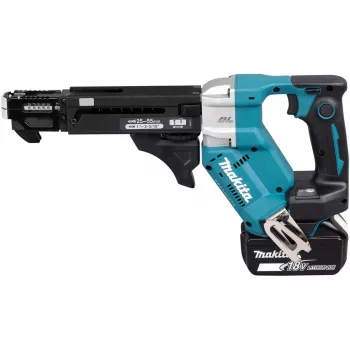 Gręžtuvas Makita DFR551Z