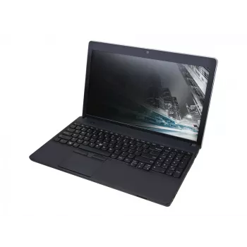 DICOTA D30124 Privatumo filtras 39,6 cm (15,6 colio)