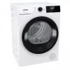 Gorenje G200 D2HNE7D/PL Priekinio pakrovimo džiovintuvas 7 kg baltas