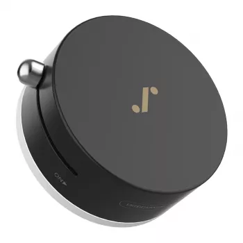Projektoriaus laikiklis AURZEN Magplay mount AU-PJ001MP-USBK0 magnetinė tvirtinimo sistema
