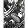 Laisvai pastatoma skalbimo mašina Electrolux EW6F2484P, 8 kg, 1400 aps./min., A energijos klasė, 53 l būgnas