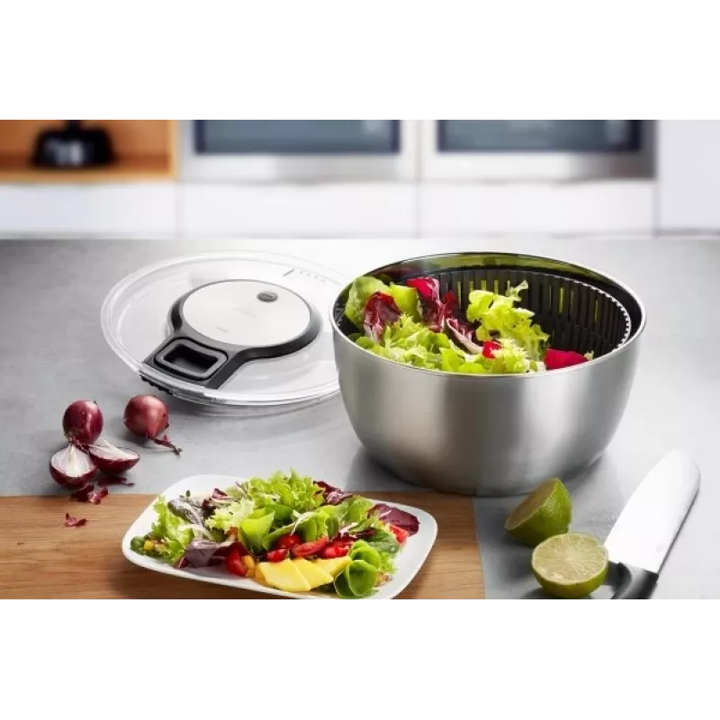 Salad Spinner GEFU SPEED WING nerūdijantis plienas 28160