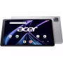 Acer ICONIA Tab A10 A10-21 planšetinis kompiuteris - Android 14 - 128GB eMMC - 25,7 cm (10,1) IPS (1280 x 800) - microSD lizdas - Sidabrinis (NT.LH8EE.001)