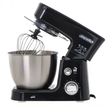 Mesko MS 4217 Planetinis virtuvinis kombainas 1200W
