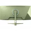 Monitorius Arozzi Nova 34 colių (86,4 cm) 3440×1440 21:9 LED 1 ms Žalias
