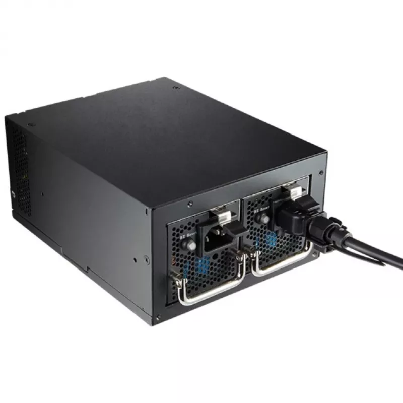 FSP FSP720-20RAB maitinimo blokas 720 W 20+4 pin ATX ATX juodas