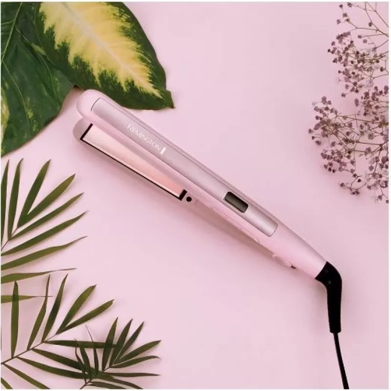 Remington S5901 – Tiesintuvas – Šiltas – Mygtukai – 230 °C