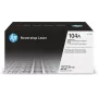 Vaizdo būgnas HP 104A W1104A 12000 puslapių Juodas