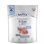 BALTICA Nutraceutic Hypoalerginė Light S Žuvis su ryžiais - sausi šunų ėdalai - 1kg
