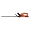Black & Decker GTC1845L20 akumuliatorinis gyvatvorių žirklių komplektas su dvigubu peiliu, 2600g (B667995)